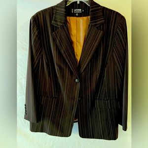 Women’s blazer